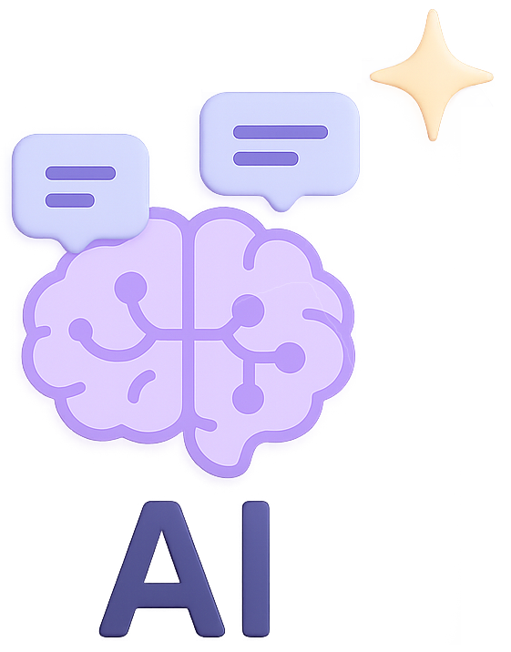 Smart AI Assistance