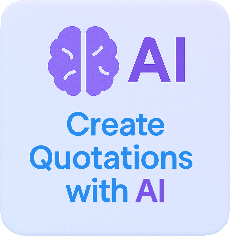 Quotations with AI